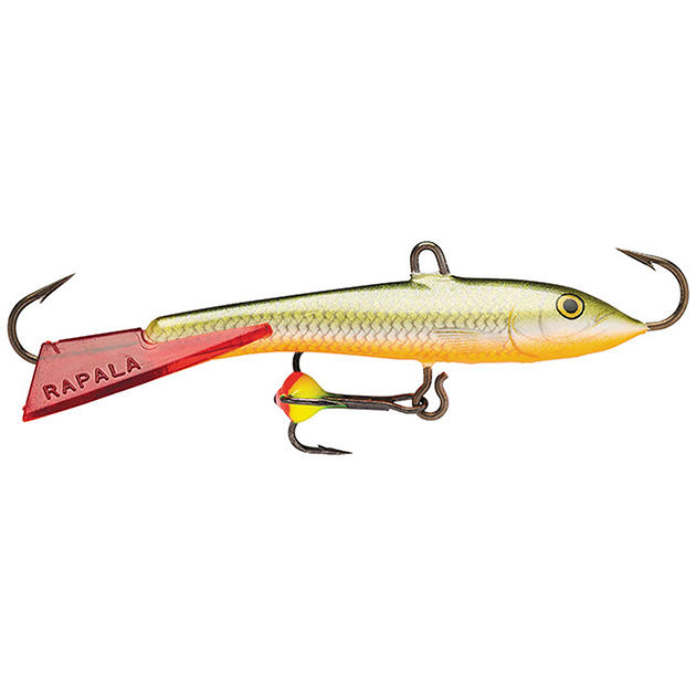 Балансир Rapala WH7 /RFSH  (70мм/  18гр)