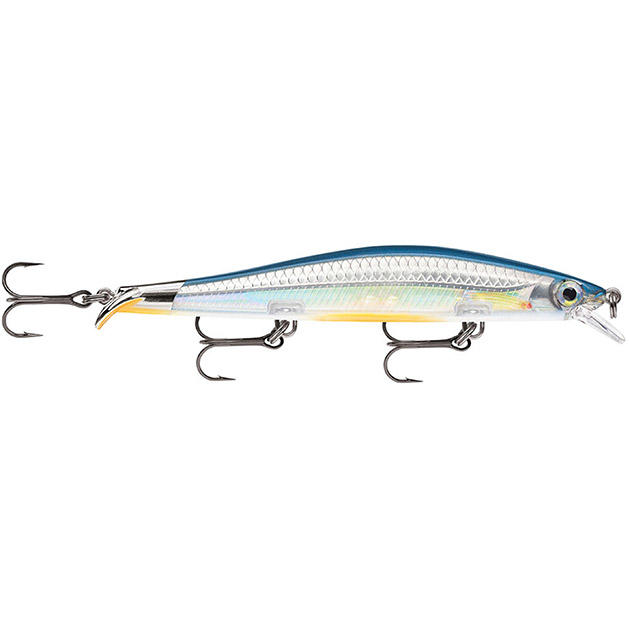 Воблер RAPALA RipStop 12 /EB /суспендер/ 1,3-1,6м, 12см, 14гр.