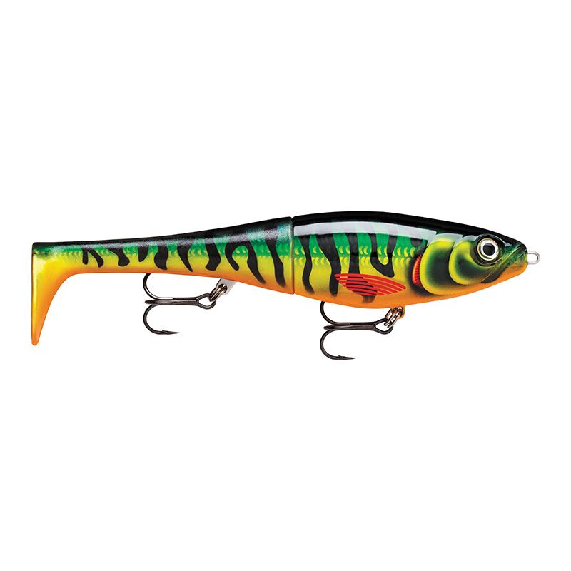 Воблер RAPALA X-Rap Peto 14 /HTIP /медленно тонущ. / 0,5-1м, 14см, 39гр