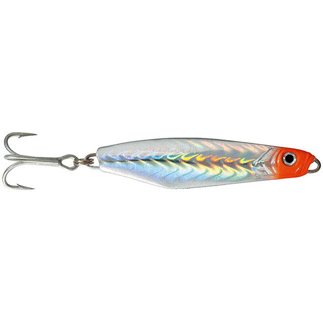 Джиг WILLIAMSON Thunder Jig 40 /PRL / 11см, 40гр.