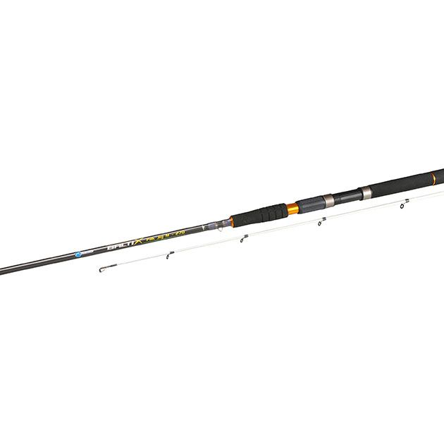 Спиннинг Mikado BALTIX PILK JIG M 240 (до 160 г)