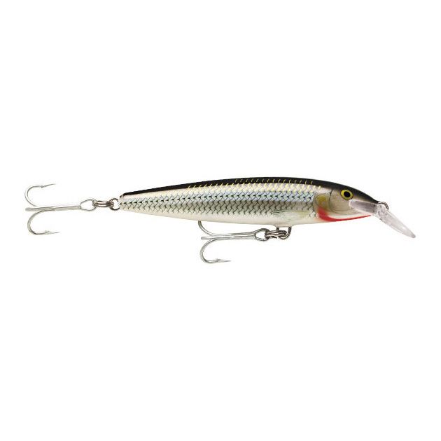 Воблер RAPALA Floating Magnum 11 /SH /плавающий/ 2,7-3,3м,  9см, 13гр