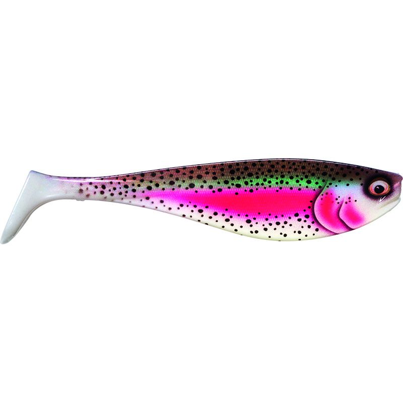 Мягкая приманка STORM V-Slab 08 /LRT / 22см, 70гр.