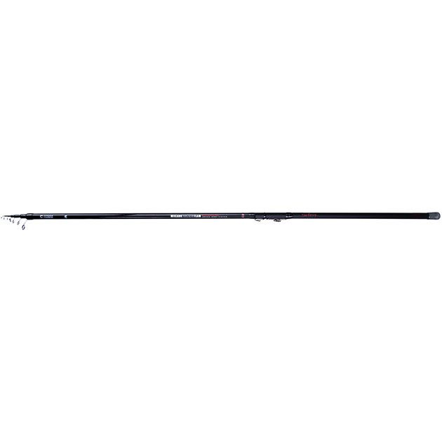Удилище телескопическое с кольцами Mikado MFT  500 ( до 25 гр.)