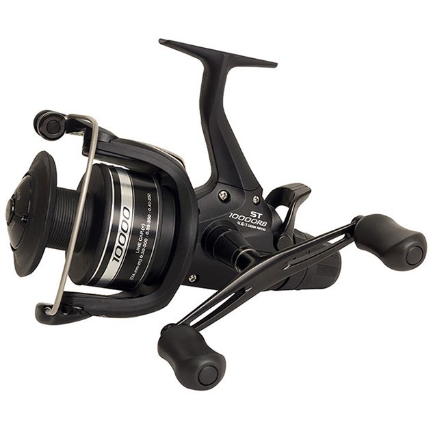 Катушка SHIMANO Baitrunner ST 10000 RB