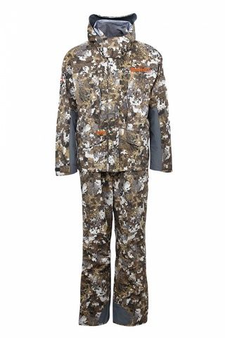 Костюм Remington Reflex Interchange 4 в 1 Winter Forest р. 2XL