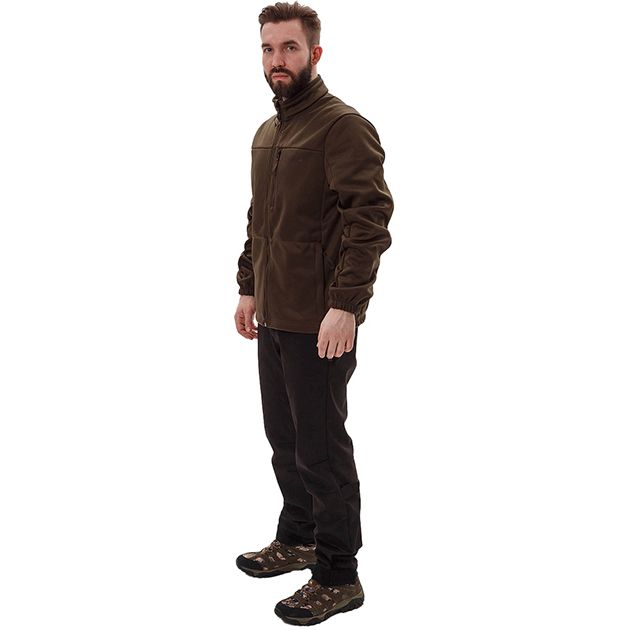 Джемпер Remington Polar Dream Dark Olive р. XL