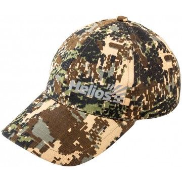 Бейсболка Тайфун р.XL (T-BC-T-XL) Helios