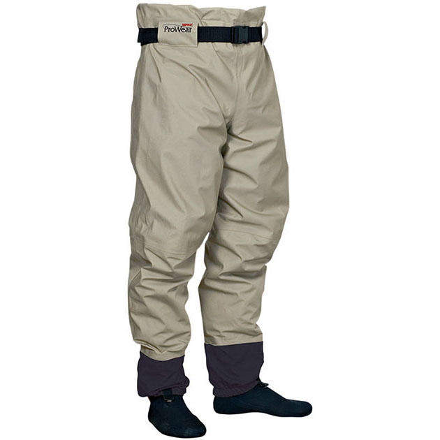 Вейдерсы Rapala X-ProTect Waist размер XXL