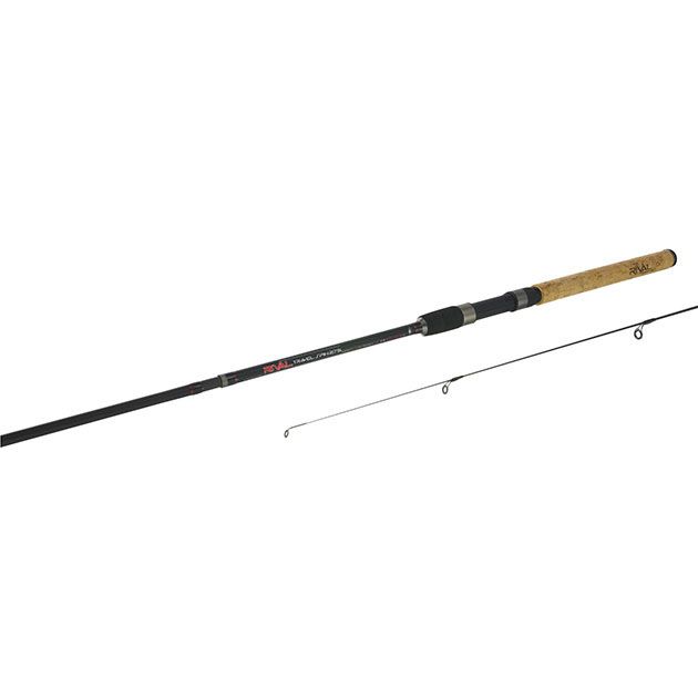 Спиннинг Mikado RIVAL TRAVEL Spin 275 (тест 5 - 20 г)