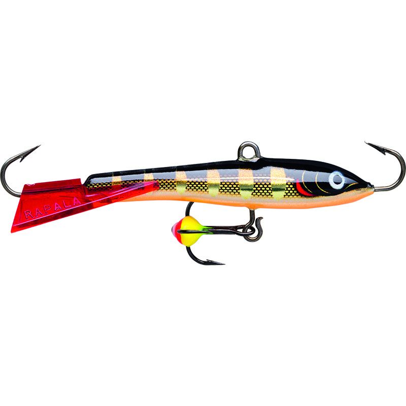 Балансир Rapala WH7 /STBG (30мм/  6гр)