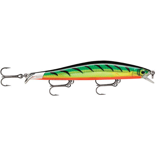 Воблер RAPALA RipStop 12 /FT /суспендер/ 1,3-1,6м, 12см, 14гр.