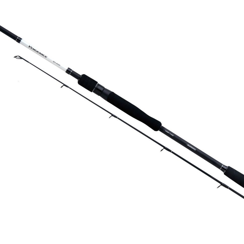 Уд. Vengeance CX Sea Bass 240 M
