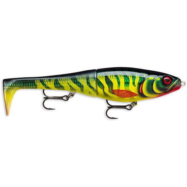 Воблер RAPALA X-Rap Peto 14 /HTP /медленно тонущ. / 0,5-1м, 14см, 39гр