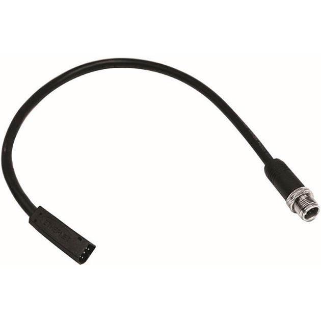 Кабель HUMMINBIRD Ethernet Adapter ( 8 pin- 5 pin)