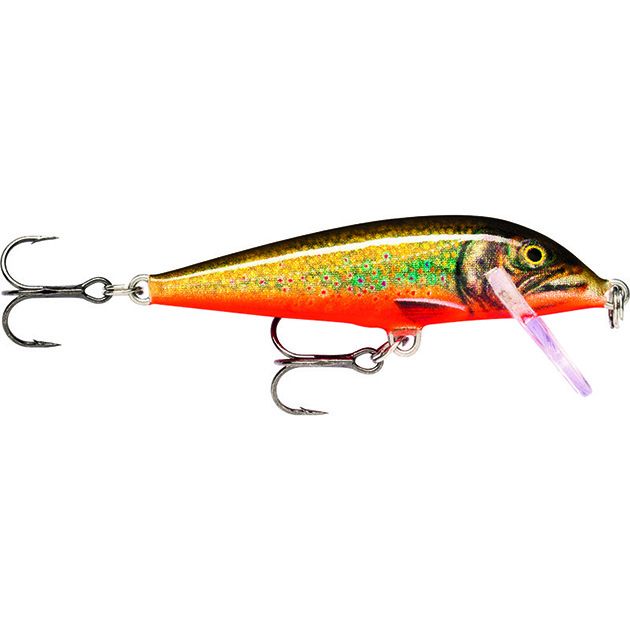 Воблер RAPALA CountDown 05 /CHL /тонущий/ 0,9м-1,8м, 5см, 5гр
