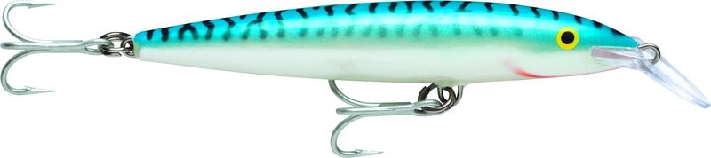 Воблер RAPALA Floating Magnum 11 /SM /плавающий/ 2,7-3,3м,  9см, 13гр
