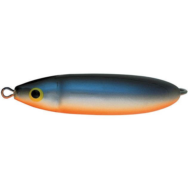 Незацепляйка RAPALA Minnow Spoon 06 /SD / 6см, 10гр.