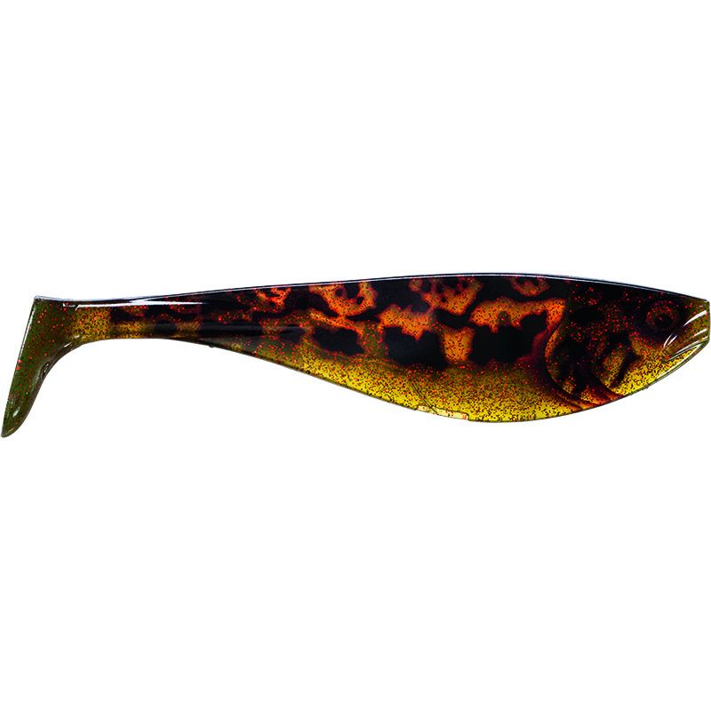 Мягкая приманка STORM V-Slab 08 /MOB / 22см, 70гр.