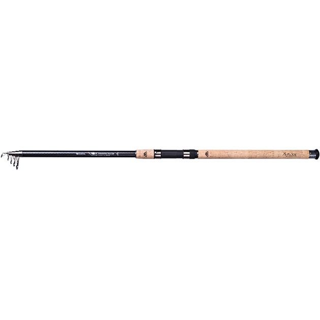 Удилище универсальное Mikado  X-PLODE N.G. FISHUNTER TELE 330 ( 50-100 гр.)