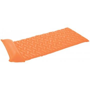 Матрас для плавания 2,29х0,86м INTEX (58807)