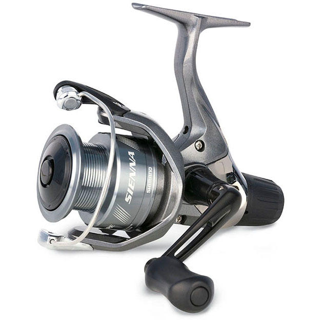 Катушка SHIMANO Sienna 2500 RE