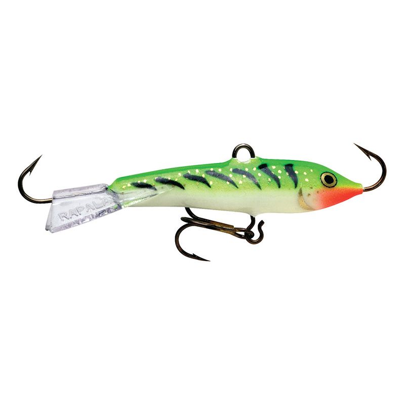 Балансир RAPALA Jigging Rap 02 /GGT (20мм/ 4гр)