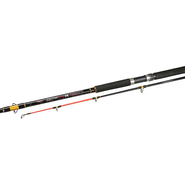 Спиннинг Mikado CAT FISH 270 (до 300 г)