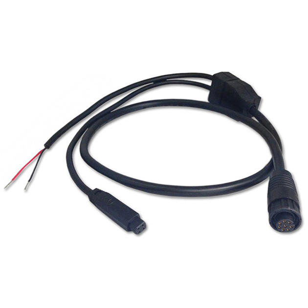 Силовой кабель HUMMINBIRD PC-12 Solix