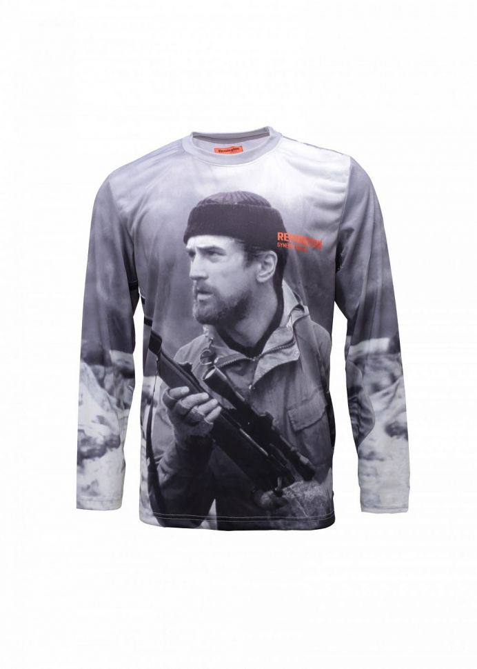 Лонгслив Remington Deer Hunter р. XL