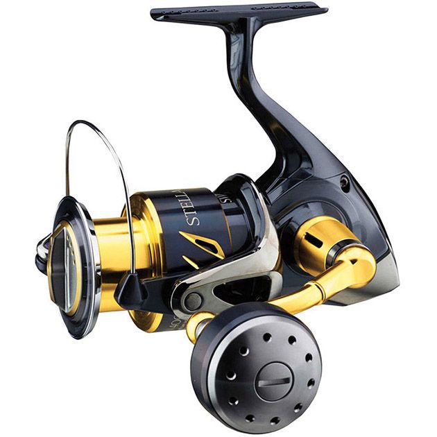 Катушка SHIMANO Stella SW 4000XG
