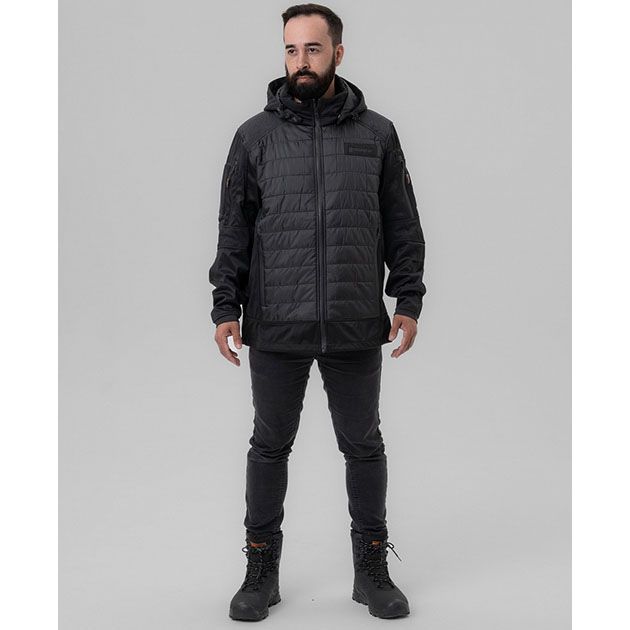 Куртка Remington Swat black р. S