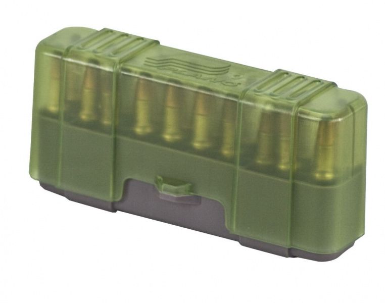 Коробка Plano для патронов (Small 20) 1228-20