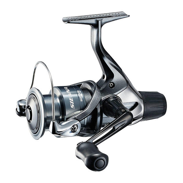 Катушка SHIMANO Sienna 4000 RE