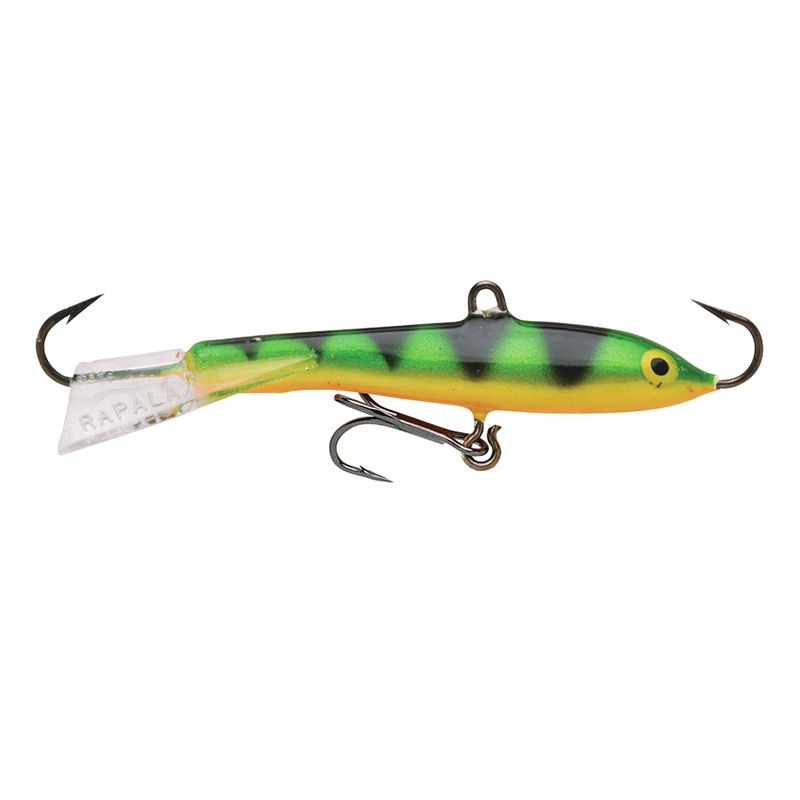 Балансир RAPALA Jigging Rap 02 /LP / 2см, 4гр.