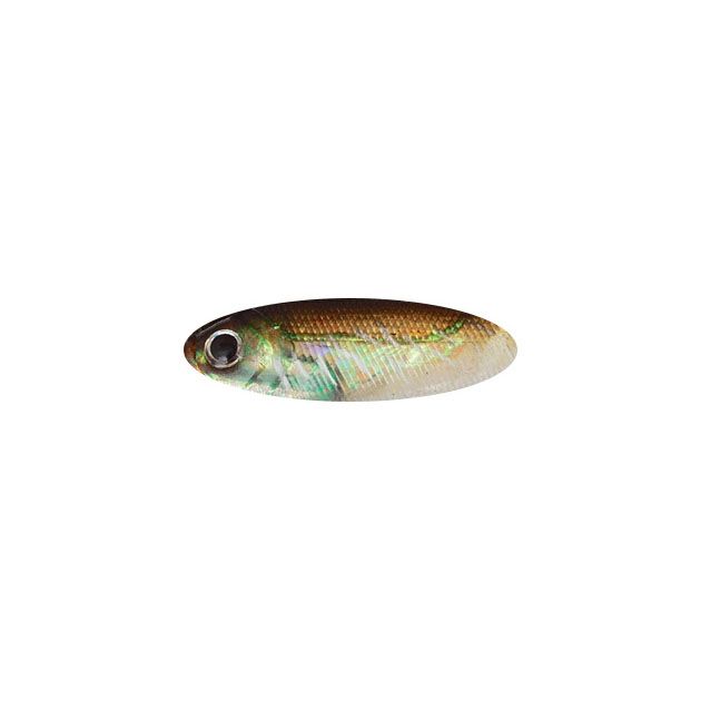 Виброхвост оснащенный Mikado CRYSTAL FISH WXH-66 14 см./ 69 ( 2 шт.)