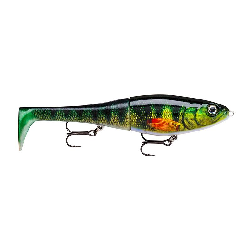 Воблер RAPALA X-Rap Peto 14 /PEL /медленно тонущ. / 0,5-1м, 14см, 39гр