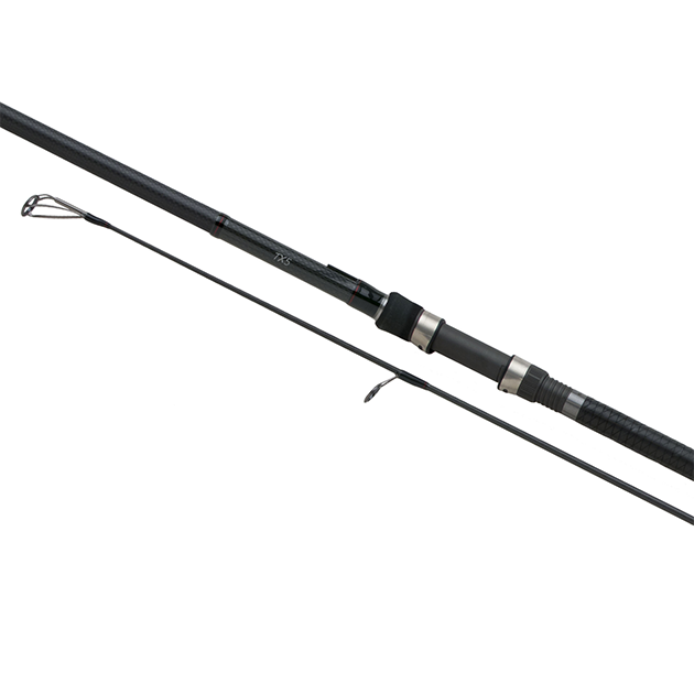 Удилище SHIMANO Tribal TX-5 12-325 Starter Guide 50mm