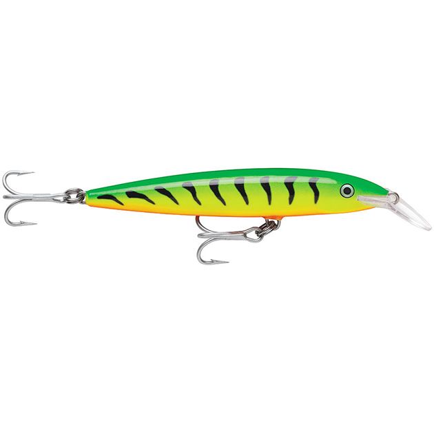 Воблер RAPALA Floating Magnum 14 /FT /плавающий/ 2,7-3,3м, 14см, 22гр