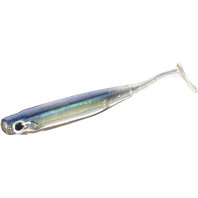 Виброхвост Mikado  FURYO  11.5  cm / M510 ( 5 шт.)