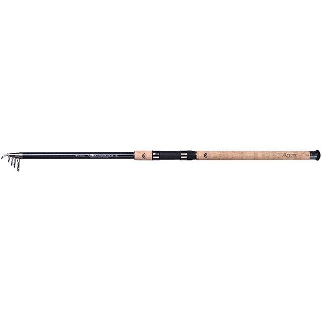 Удилище универсальное Mikado  X-PLODE N.G. FISHUNTER TELE 330 ( 40-80 гр.)
