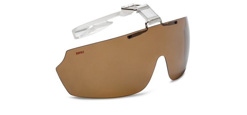 Очки Rapala Sportsman's Cap Flip-Up RVG-085B