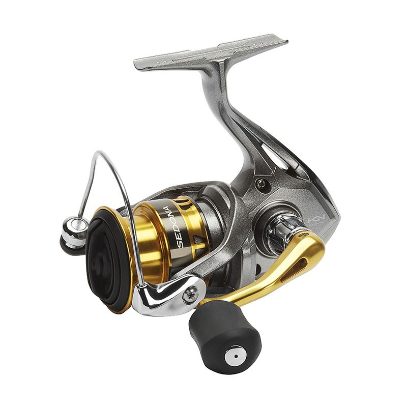 Катушка SHIMANO Sedona 1000 FI