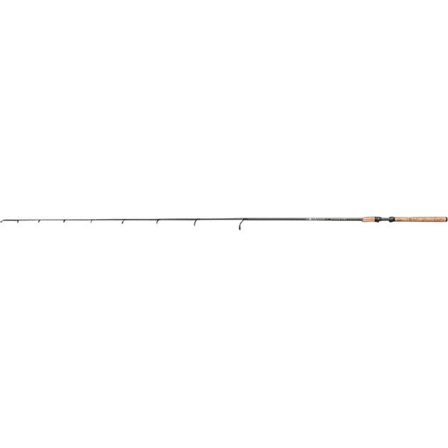 Спиннинг Mikado INAZUMA X-PLODE ZANDER 198 (до 30 г) (1 секц. - CORK)