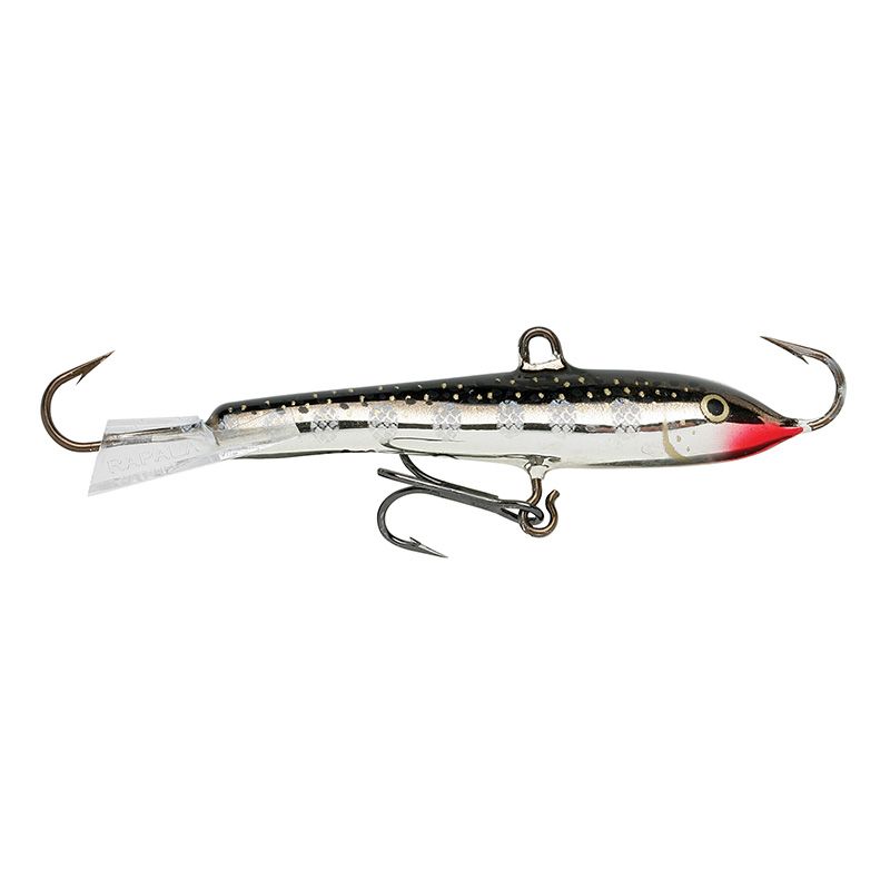 Балансир RAPALA Jigging Rap 02 /MS / 2см, 4гр.