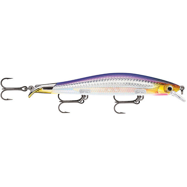 Воблер RAPALA RipStop 12 /PD /суспендер/ 1,3-1,6м, 12см, 14гр.