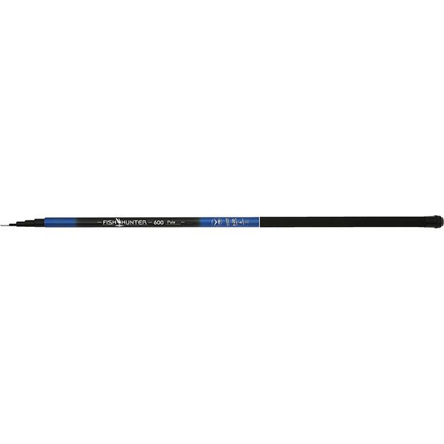 Удилище телескопическое без колец Mikado FISH HUNTER Pole 500