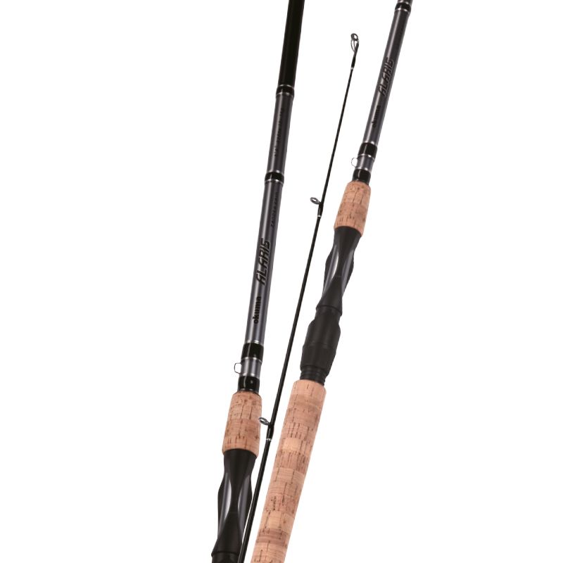 Удилище Okuma Alaris Zander Spin 8'0'' 240cm 10-35g 2sec