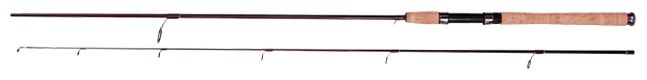 Спиннинг Mikado TEMPTATION Medium MS Spin 275 (тест 10-35 г) IMX-9+