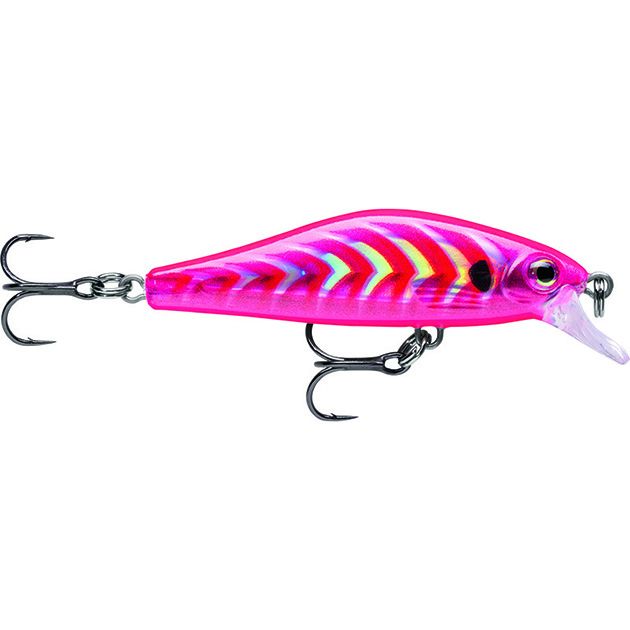 Воблер RAPALA Shadow Rap Solid Shad 05 /PSC /тонущий/ 0,9м-1,2м, 5см, 5,5гр.